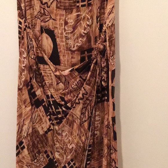 Summer dress - Picture 2 of 8